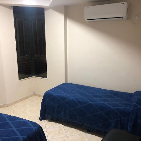 Junin 474 Appartement San Miguel de Tucumán Buitenkant foto