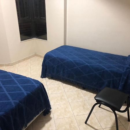 Junin 474 Appartement San Miguel de Tucumán Buitenkant foto