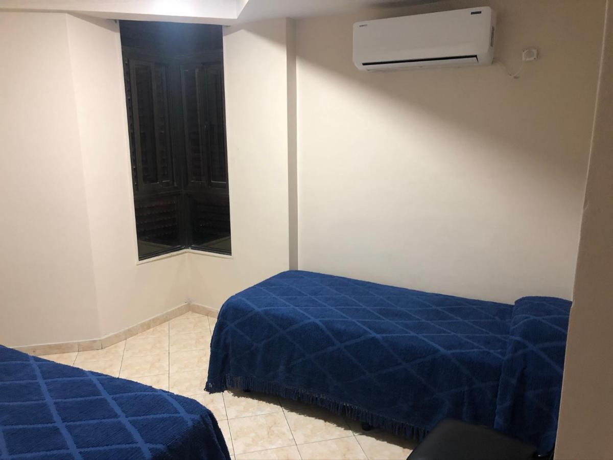 Junin 474 Appartement San Miguel de Tucumán Buitenkant foto