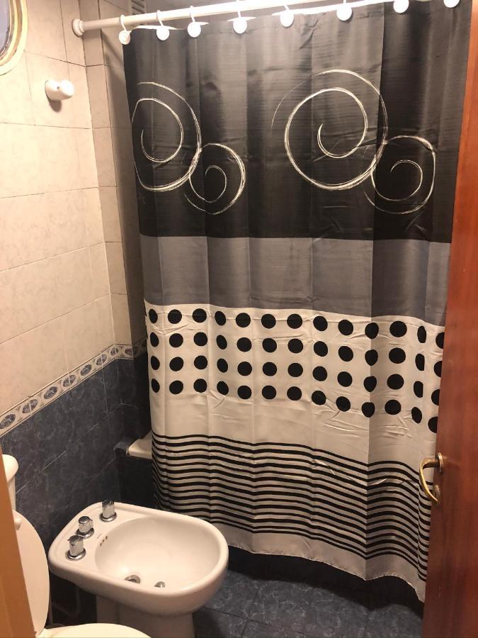 Junin 474 Appartement San Miguel de Tucumán Buitenkant foto