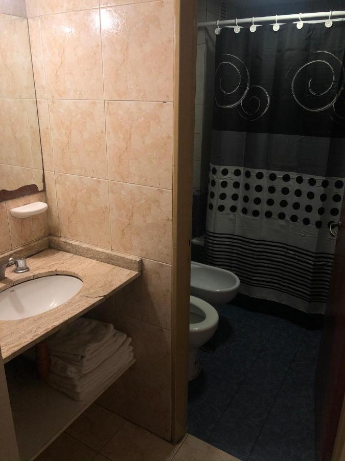 Junin 474 Appartement San Miguel de Tucumán Buitenkant foto