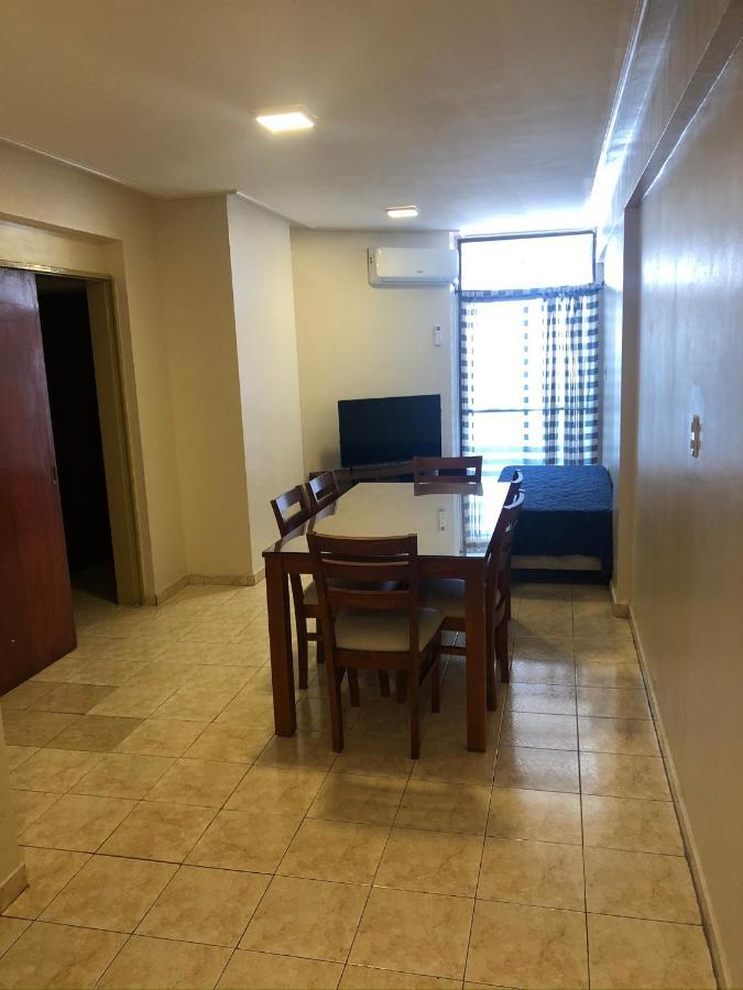 Junin 474 Appartement San Miguel de Tucumán Buitenkant foto