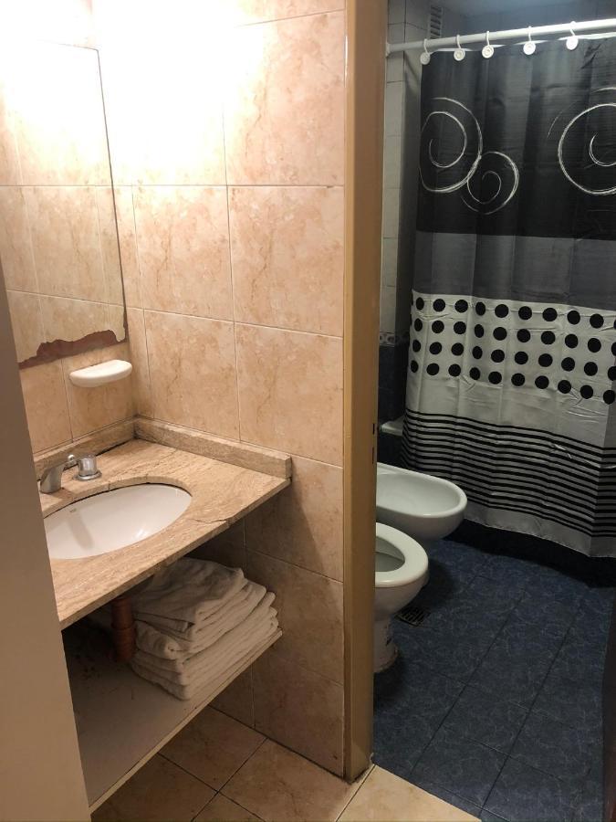 Junin 474 Appartement San Miguel de Tucumán Buitenkant foto