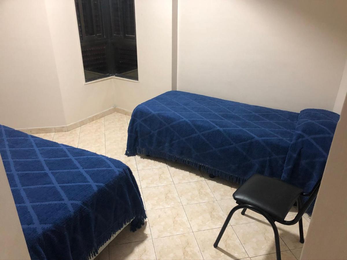 Junin 474 Appartement San Miguel de Tucumán Buitenkant foto