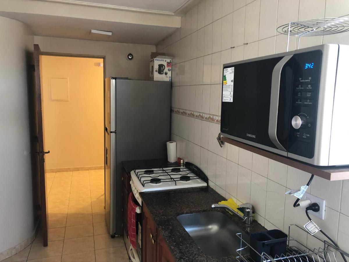 Junin 474 Appartement San Miguel de Tucumán Buitenkant foto